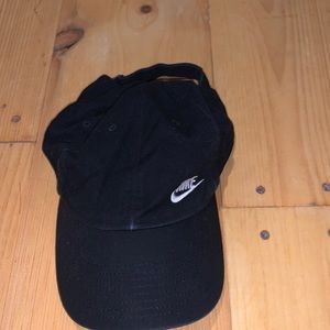Nike baseball cap